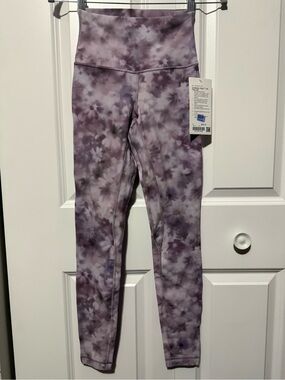 lululemon athletica Meadow Haze Align - size 4 NWT